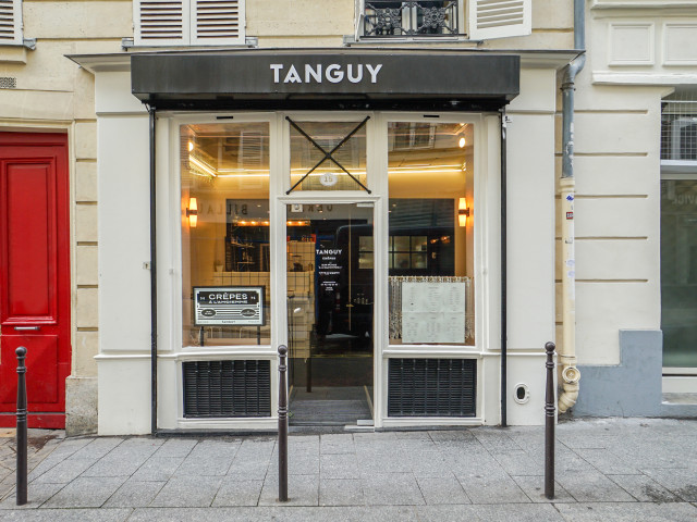 Tanguy 